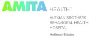 AMITA Health Behavioral Health CMYK